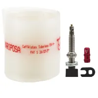 Effetto Mariposa Caffelatex Tubeless Strip Fat Effetto Mariposa Caffelatex Tubeless Strip Fat