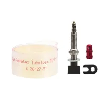 Effetto Mariposa Caffelatex Tubeless Strip Plus