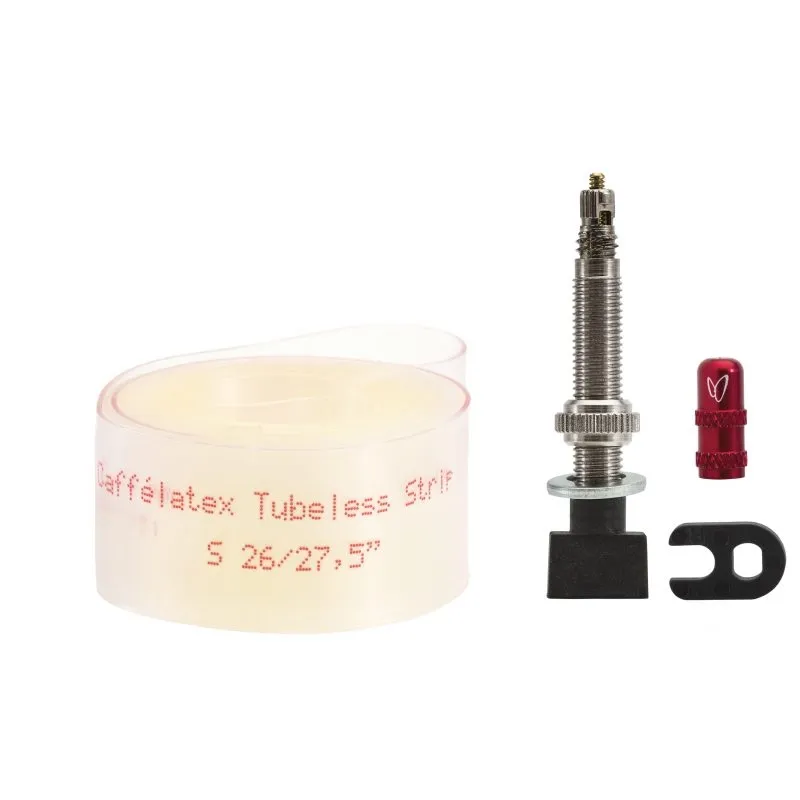 Effetto Mariposa Caffelatex Tubeless Strip Plus