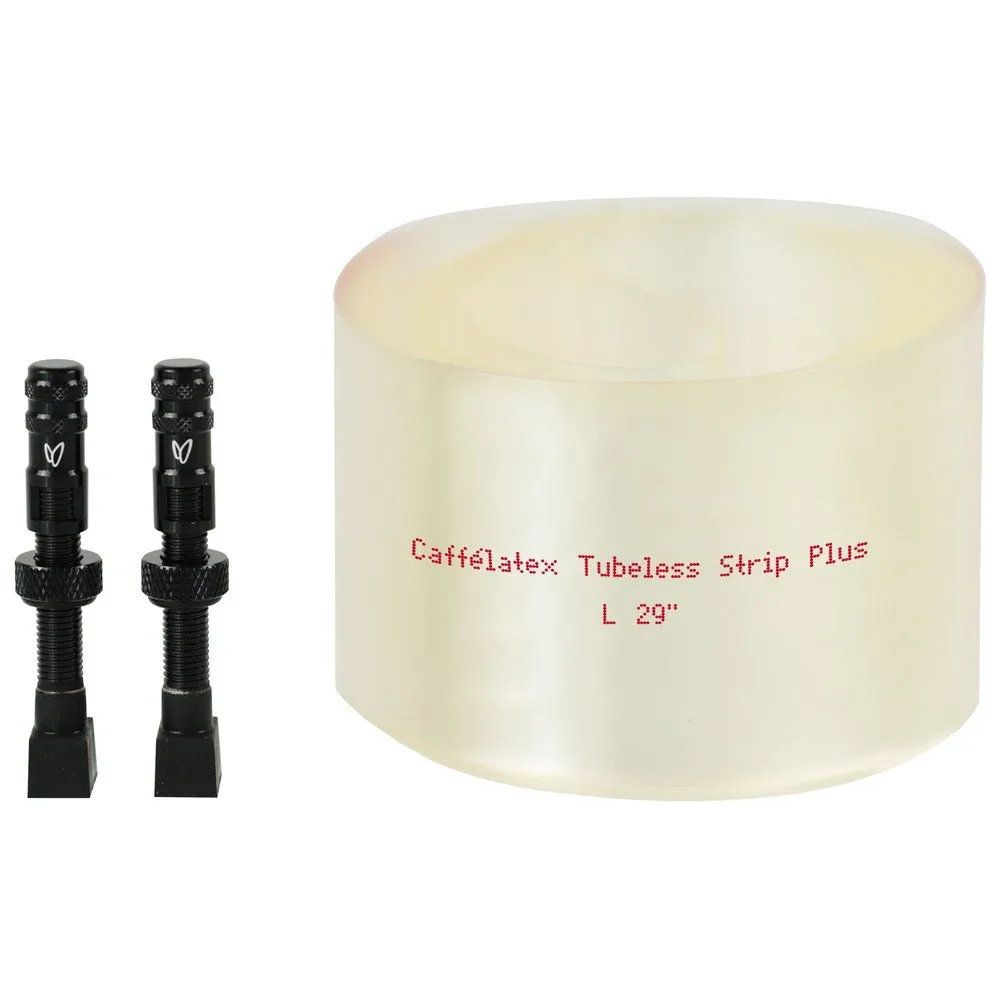 Effetto Mariposa Caffelatex Tubeless Strip Plus