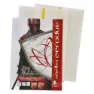 Effetto Mariposa Rammebeskyttelse 2 Enheter, Clear, One Size