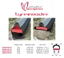 Effetto Mariposa Tyreinvader Dekkinnlegg