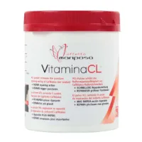 Effetto Mariposa Vitamina CL 200ml Tetningsmiddel Effetto Mariposa Vitamina CL 200ml Tetningsmiddel