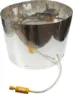 Eifel Outdoor Equipment Bulbul, Titan, One Size