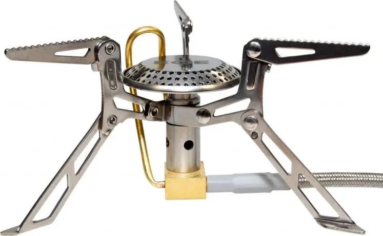 Eifel Outdoor Equipment Cobaltum, Metal, One Size