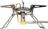 Eifel Outdoor Equipment Cobaltum, Metal, One Size