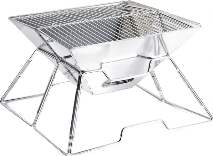 Eifel Outdoor Equipment Ferrum, Steel, One Size