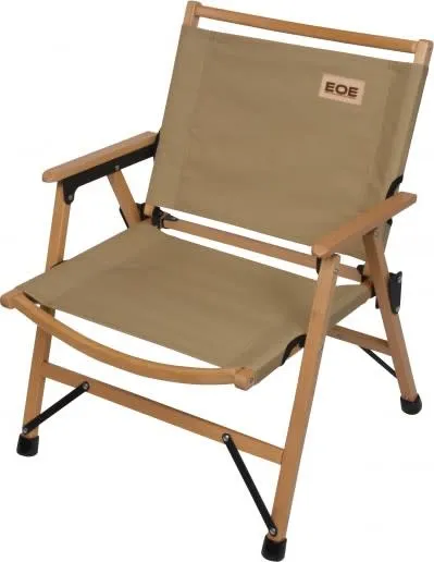 Eifel Outdoor Equipment Klappstohl VH, Sand, One Size Eifel Outdoor Equipment Klappstohl VH, Sand, One Size