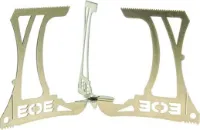 Eifel Outdoor Equipment Kyll Ti Titan