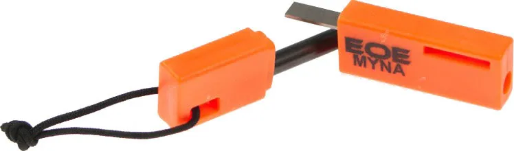 Eifel Outdoor Equipment Myna, Orange, One Size Eifel Outdoor Equipment Myna, Orange, One Size