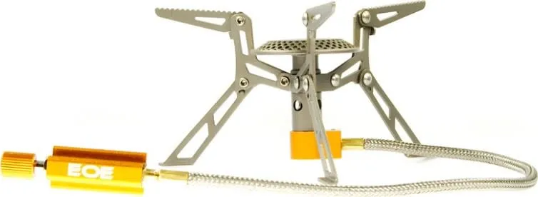 Eifel Outdoor Equipment Palladium, Metal, One Size Eifel Outdoor Equipment Palladium, Metal, One Size