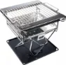 Eifel Outdoor Equipment Sollig XS Metal, Metal, One Size