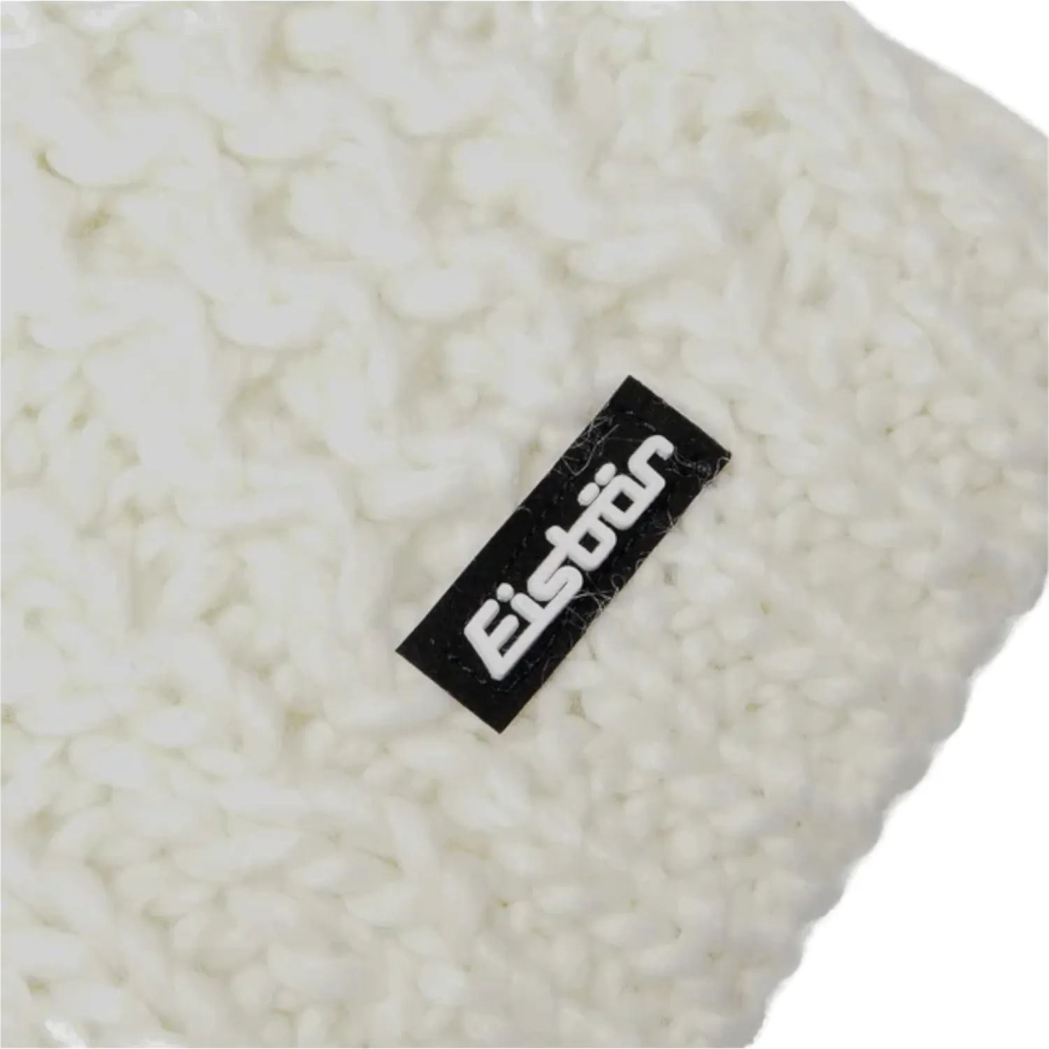 Eisbär Afra Lux MÜ Lue, White / real Eisbär Afra Lux MÜ Lue, White / real