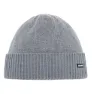 Eisbär Alix MÜ Lue, Grey mele uni