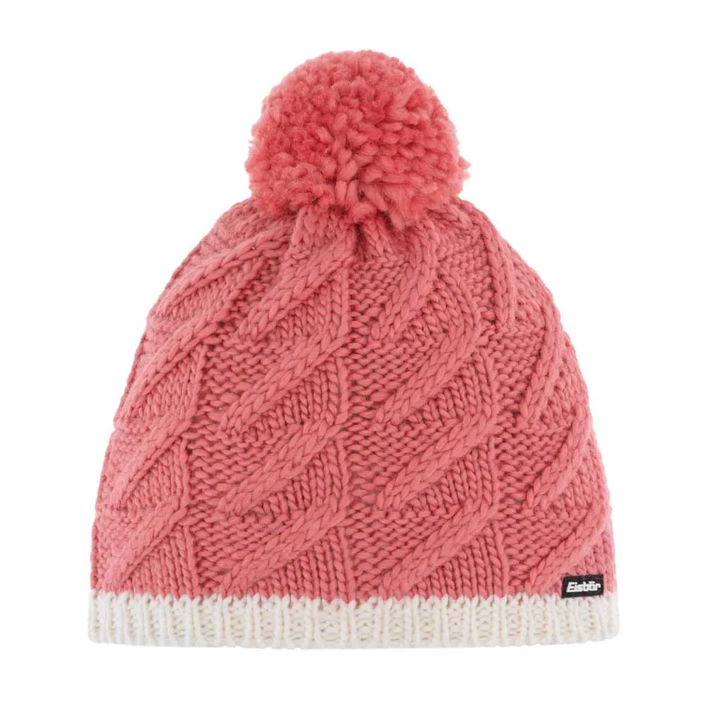 Eisbär Asteria Pompon MÜ Lue