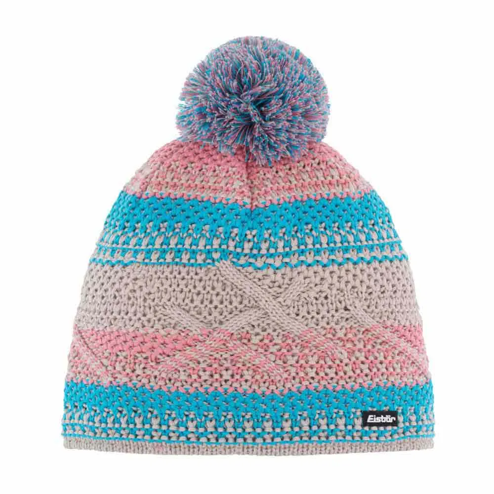 Eisbär Brock Pompon MÜ Lue