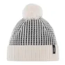Eisbär Flow Os Pompon MÜ Rl Lue, Milk / black / grau / milk