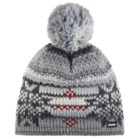 Eisbär Ike Pompon MÜ Lue