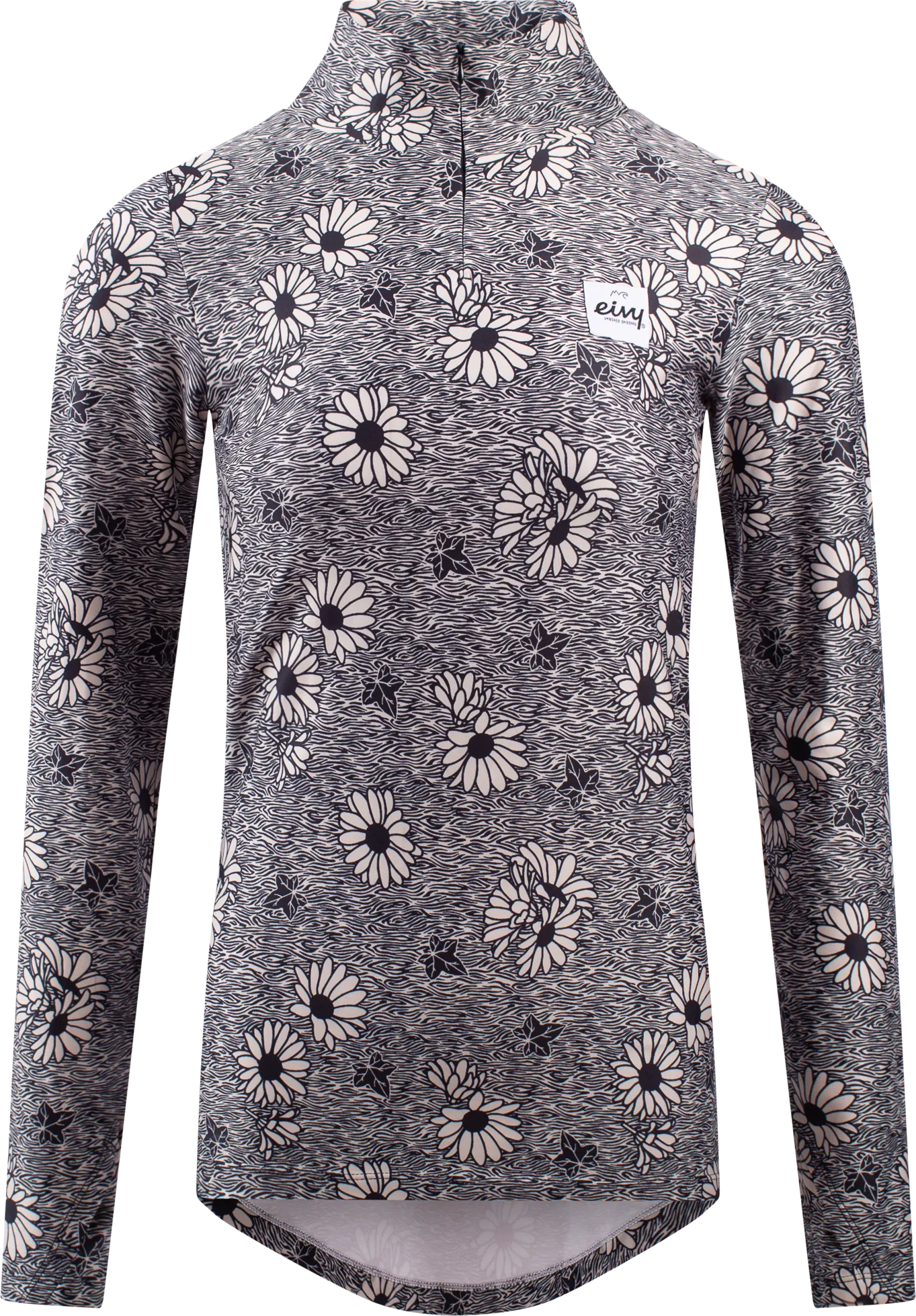 Eivy Women's Journey Top, Ivy blossom