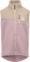 Eivy Women's Lumberjackie Sherpa Vest