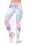 Abstract pastels