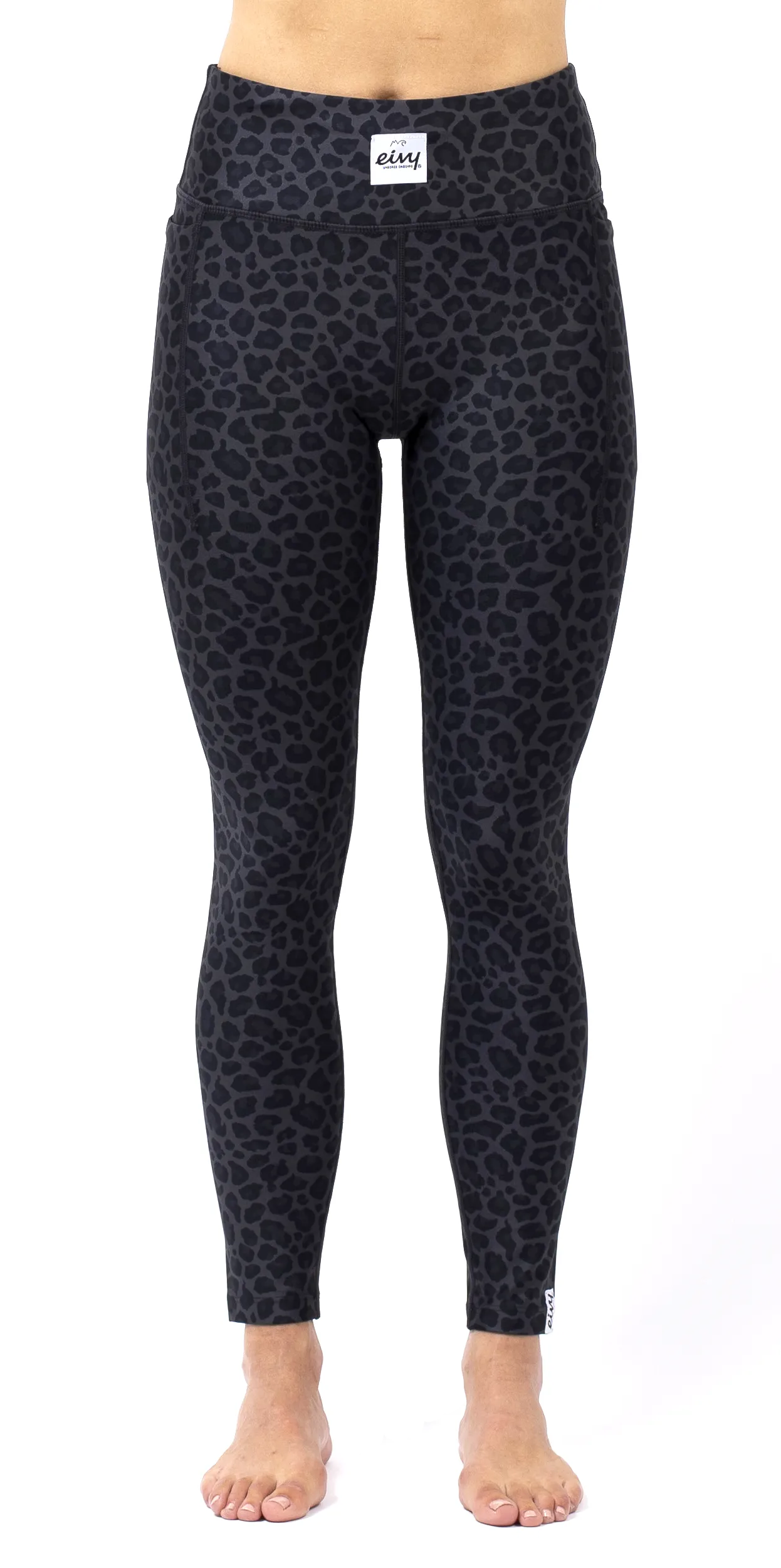 Eivy Women's Pocket Tights