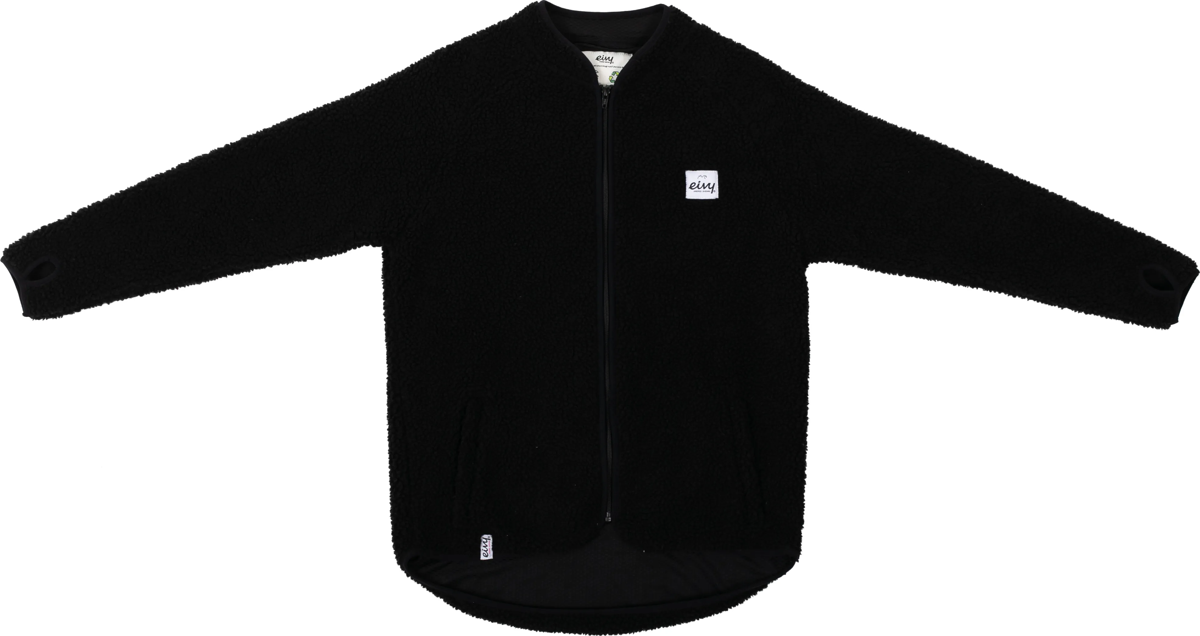Eivy Women's Redwood Sherpa Jacket