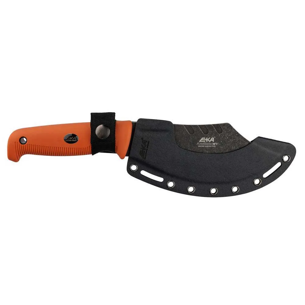 EKA Knivar Axeblade W1 Kniv EKA Knivar Axeblade W1 Kniv