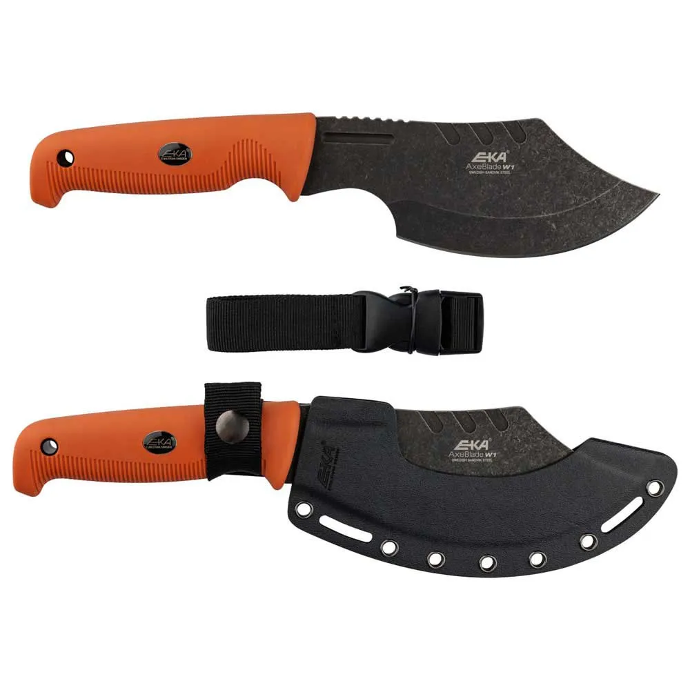 EKA Knivar Axeblade W1 Kniv EKA Knivar Axeblade W1 Kniv