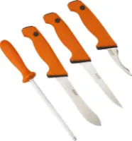 EKA Knivar Butcher Set EKA Knivar Butcher Set