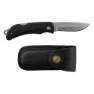 EKA Knivar Classic 8 Lommekniv, Titanium, One Size