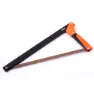 EKA Knivar Combi Sag, Orange, 21"