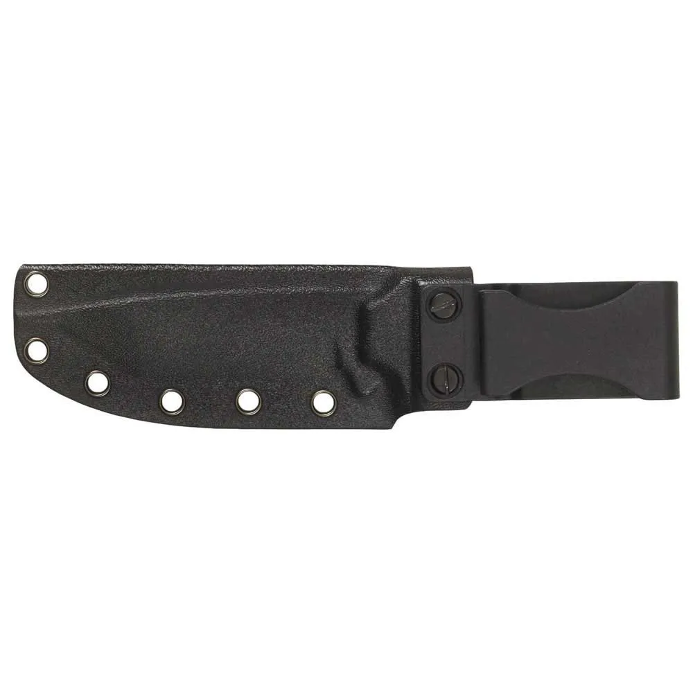 EKA Knivar Cordblade T9 Kniv, Black, One Size EKA Knivar Cordblade T9 Kniv, Black, One Size