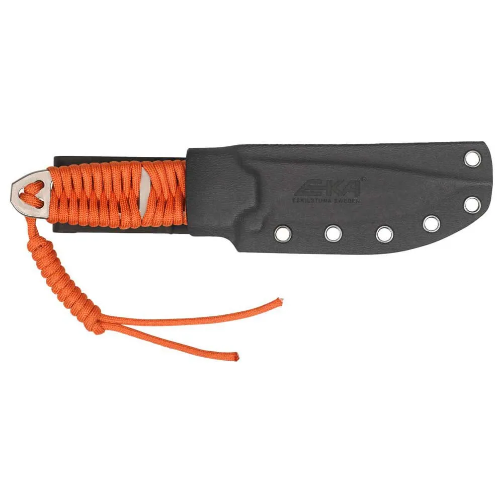 EKA Knivar Cordblade W9 Kniv, Orange, One Size