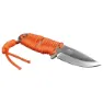 EKA Knivar Cordblade W9 Kniv, Orange, One Size