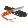 EKA Knivar Cordblade W9 Kniv, Orange, One Size