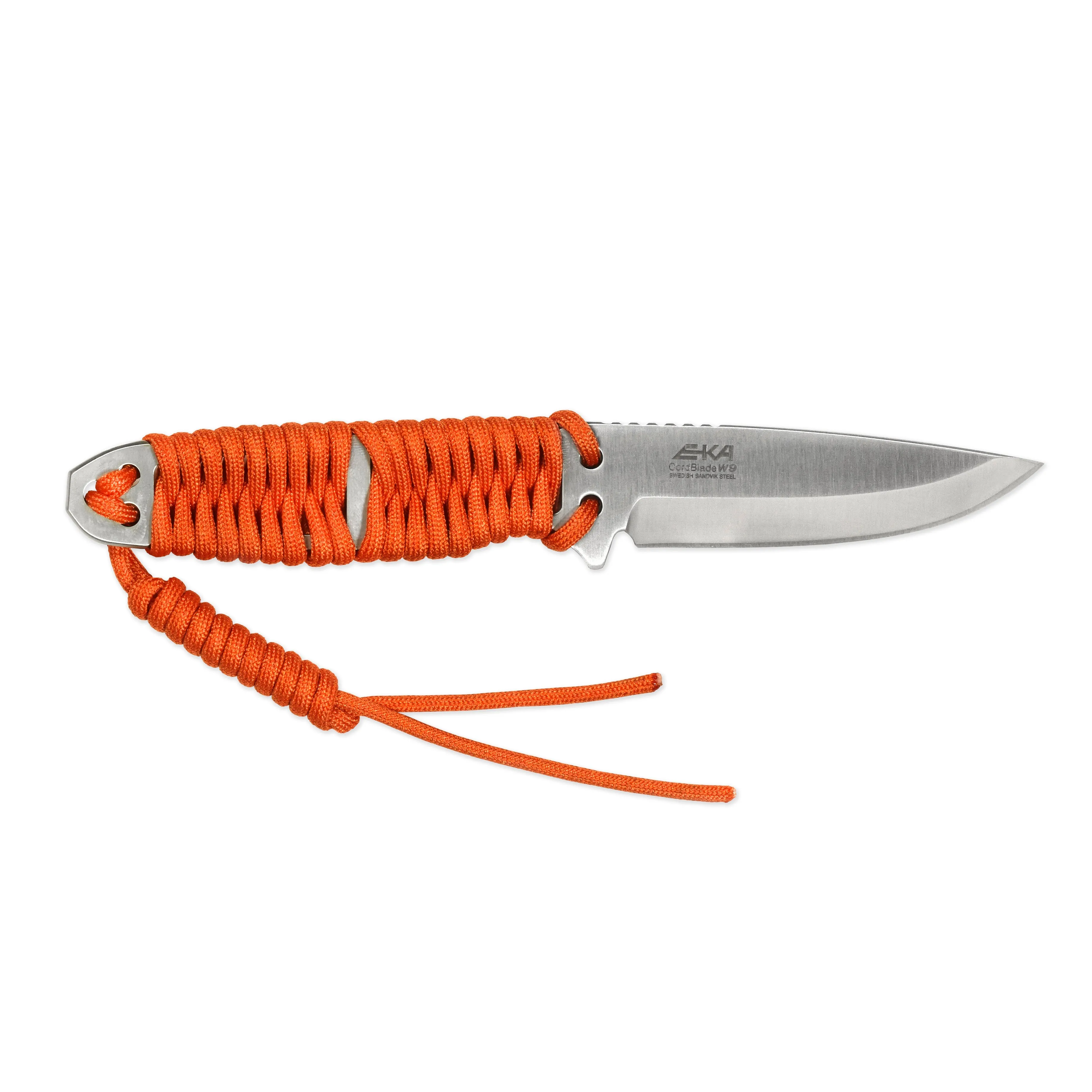 EKA Knivar Cordblade W9, One Size