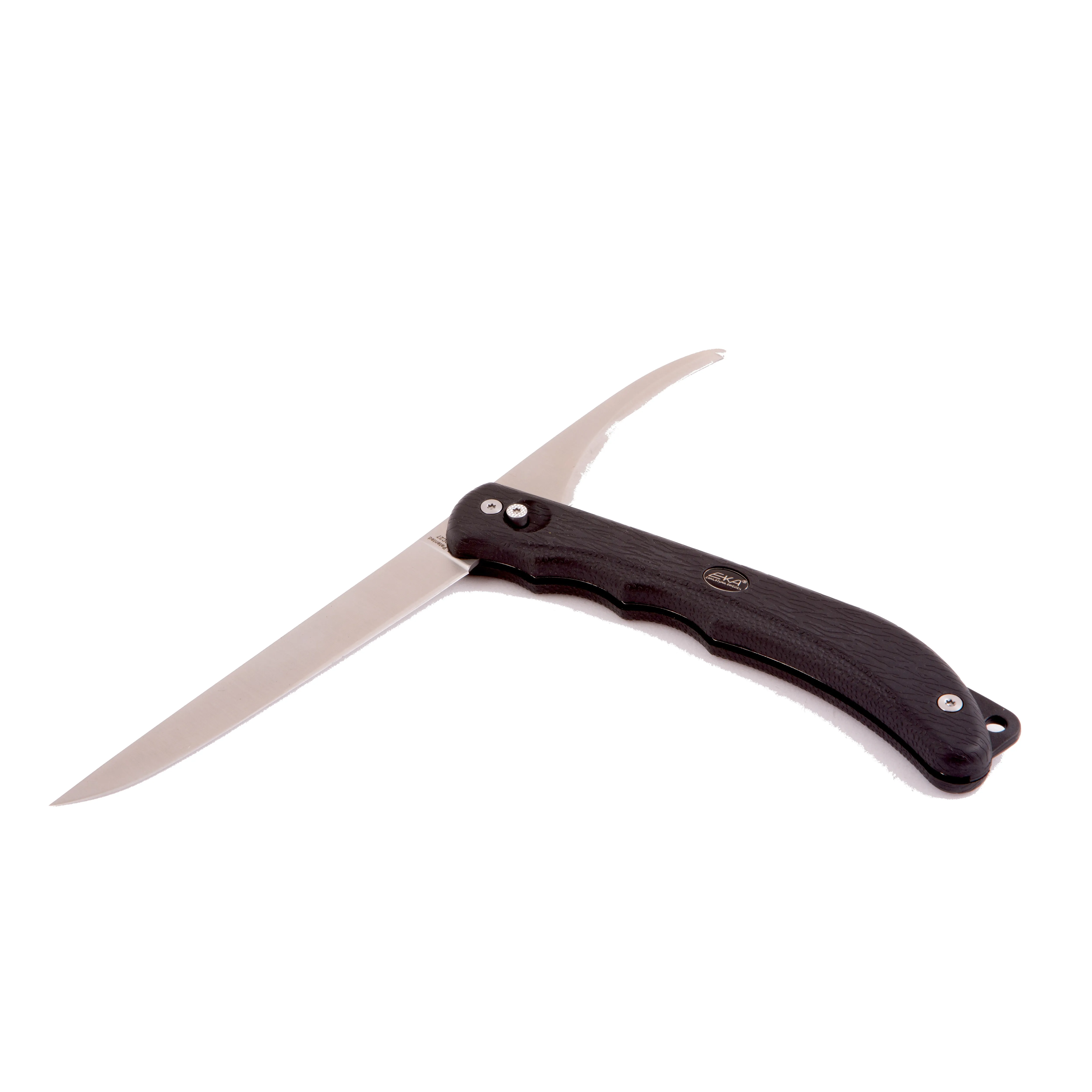 EKA Knivar Duo, Black, One Size EKA Knivar Duo, Black, One Size