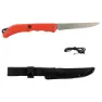 EKA Knivar Duo Kniv
