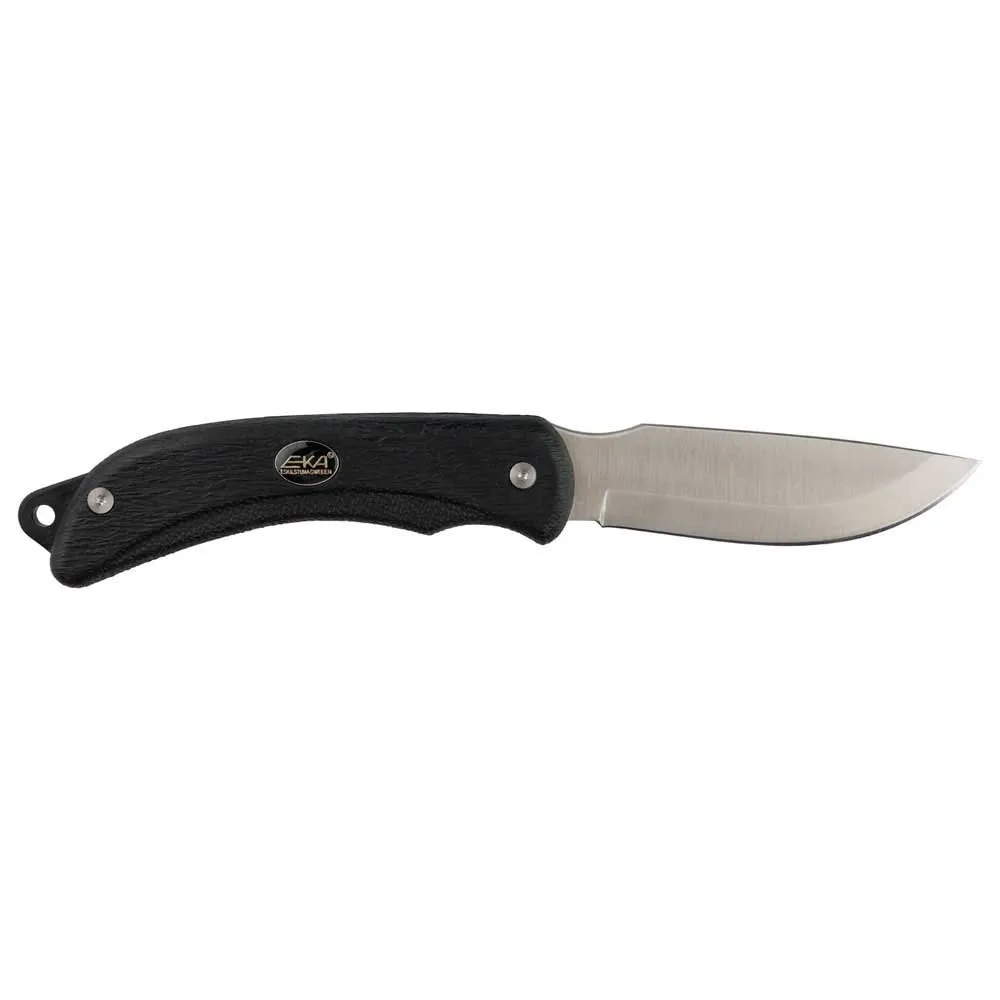 EKA Knivar G3 Kniv, Black, One Size EKA Knivar G3 Kniv, Black, One Size