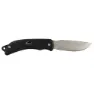 EKA Knivar G3 Kniv, Black, One Size