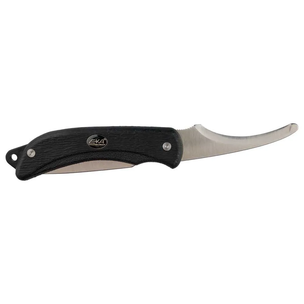 EKA Knivar G3 Kniv, Black, One Size EKA Knivar G3 Kniv, Black, One Size