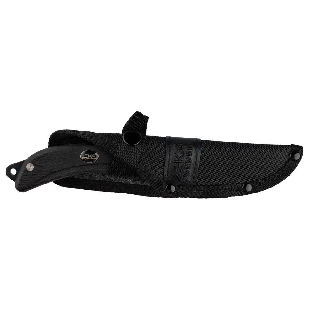 EKA Knivar G3 Kniv, Black, One Size EKA Knivar G3 Kniv, Black, One Size