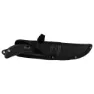 EKA Knivar G3 Kniv, Black, One Size