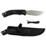 EKA Knivar G3 Kniv, Black, One Size