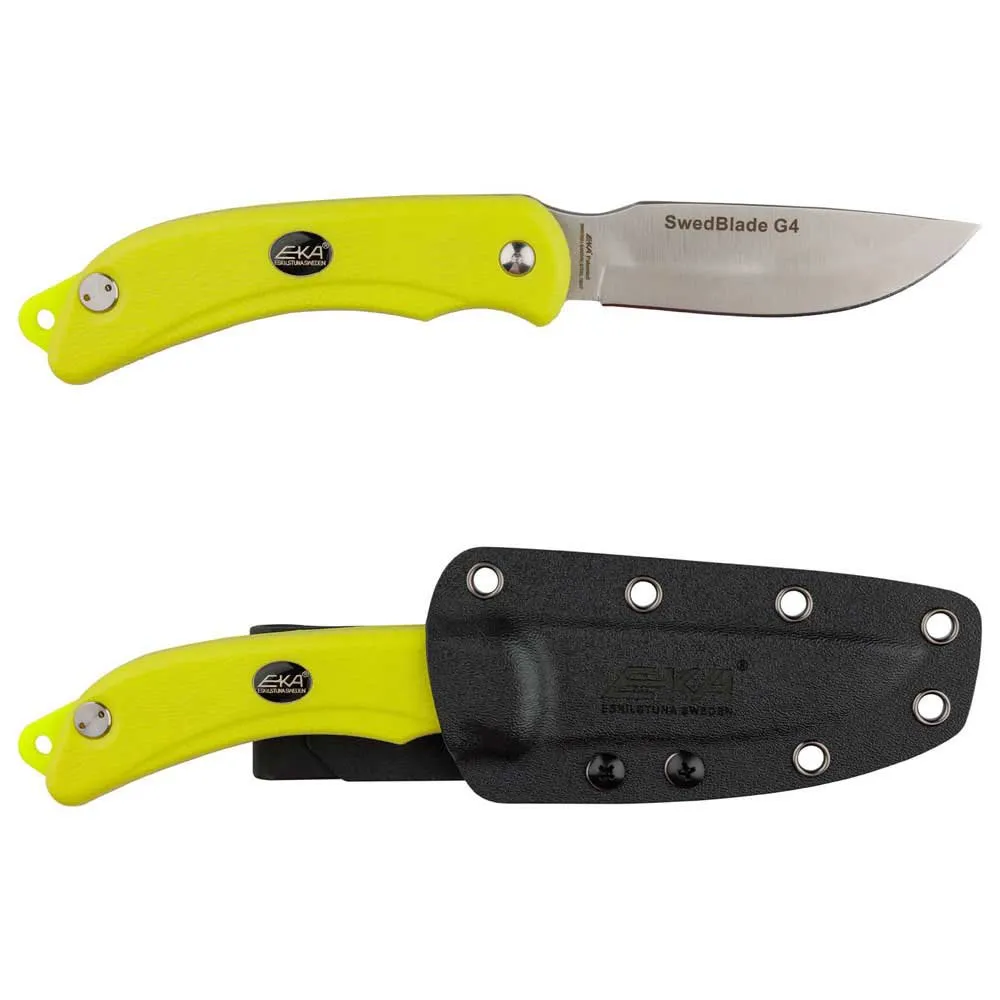 EKA Knivar G4 Kniv EKA Knivar G4 Kniv