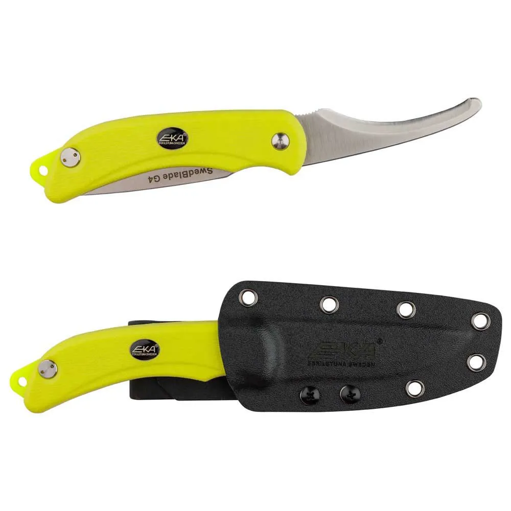EKA Knivar G4 Kniv EKA Knivar G4 Kniv