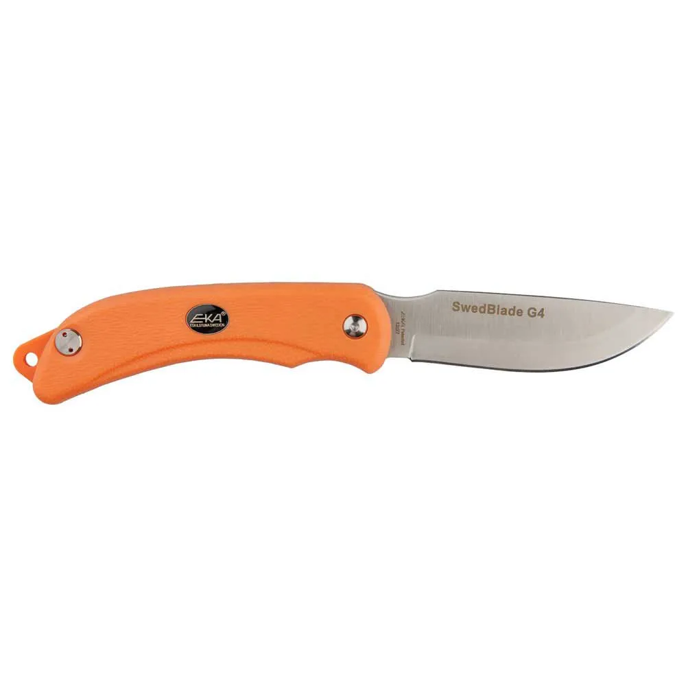 EKA Knivar G4 Kniv