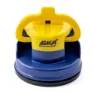 EKA Knivar Knivsliper, Blue / yellow, One Size