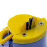 EKA Knivar Knivsliper, Blue / yellow, One Size